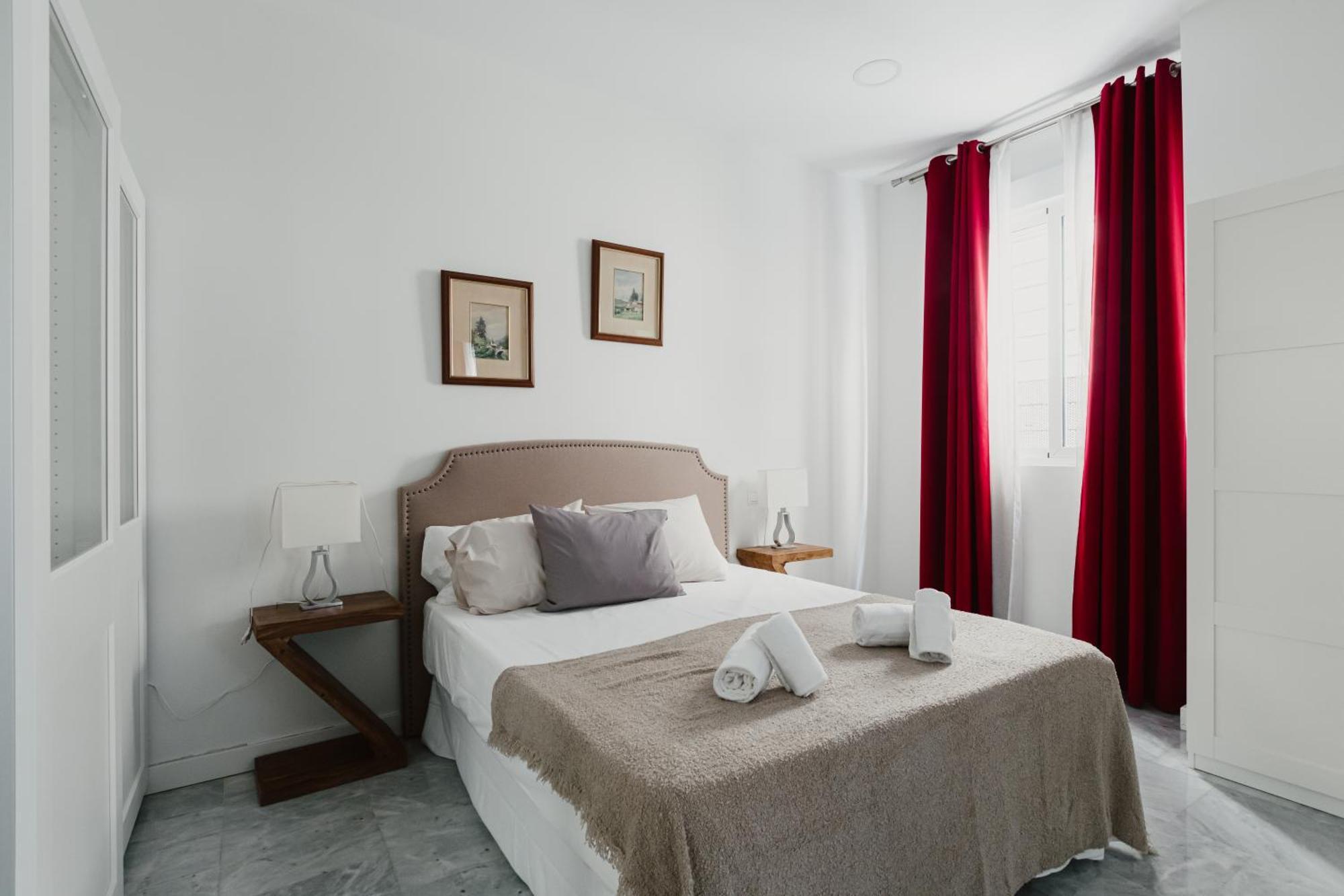 Apartamento Quiet And Comfortable Fully Renovated *
