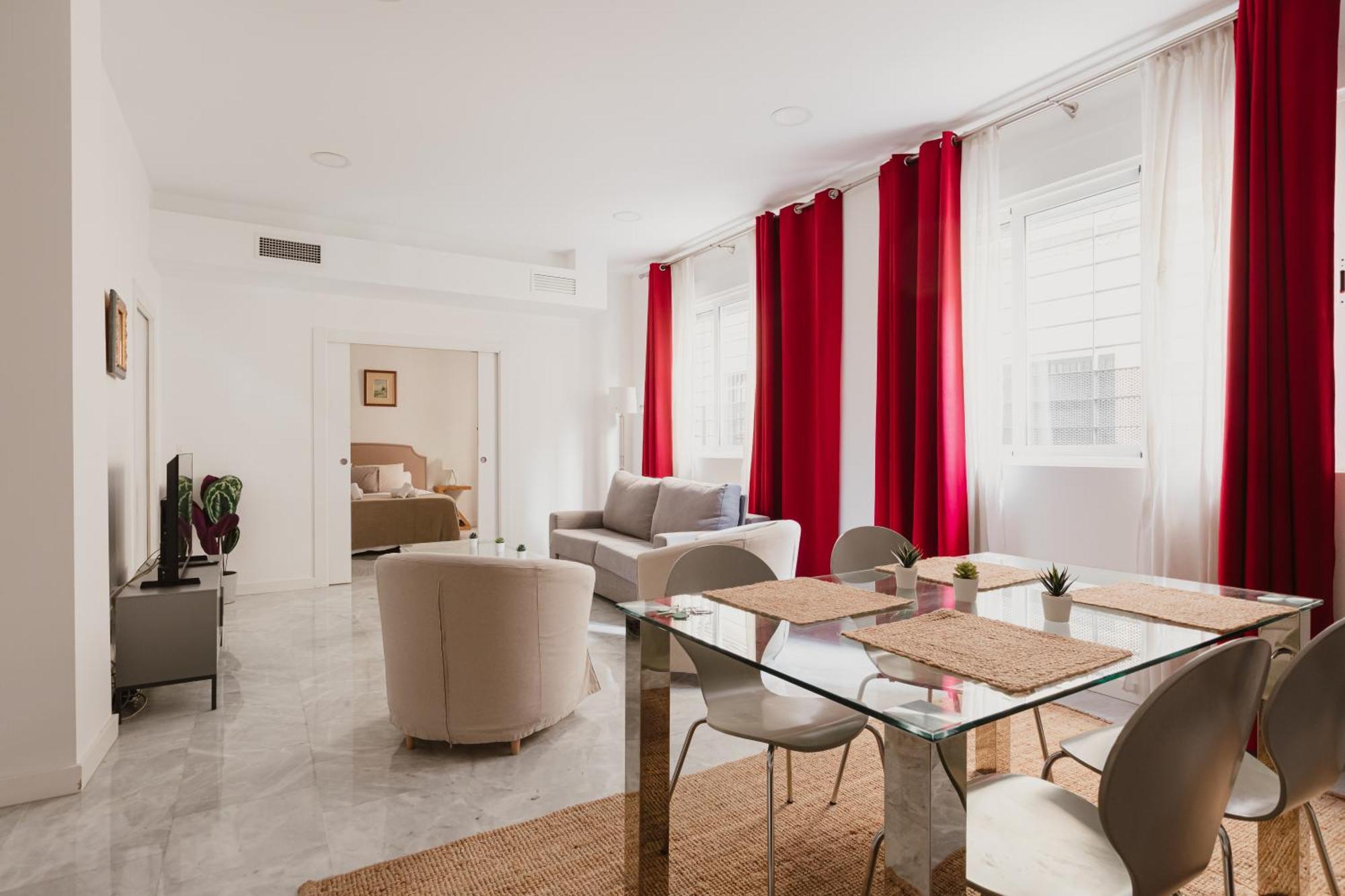 Apartamento Quiet And Comfortable Fully Renovated *